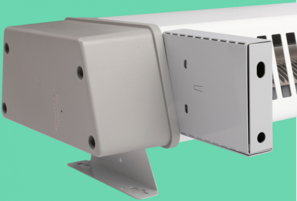 Конвектор электрический Ballu BEC/CMR-1500 в Москве