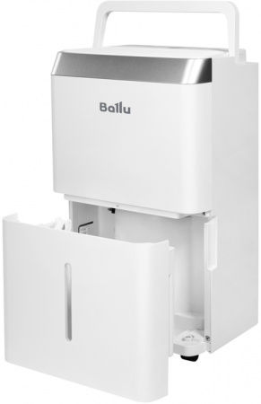Бытовой осушитель воздуха Ballu Comfort BD20T CL в Москве