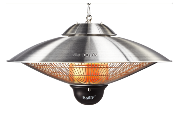 Инфракрасный обогреватель Ballu BIH-LL-2.1-S в Москве