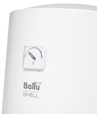Электрический накопительный водонагреватель Ballu BWH/S 100 Shell в Москве