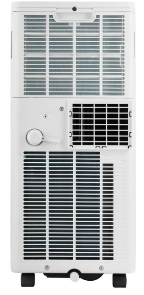 Мобильный кондиционер мощностью 25 м2 - 2.6 кВт Ballu Orbis BPAC-09 OR/N6 в Москве