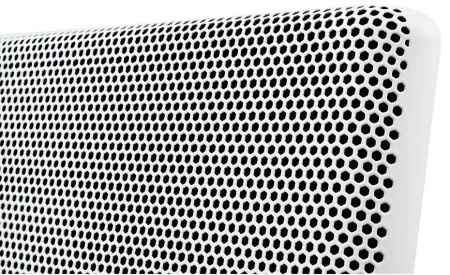 Конвектор электрический Ballu BEC/AT-2000 в Москве