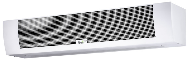 Электрическая тепловая завеса Ballu BHC-H20T36-PS (BRC-D1) в Москве