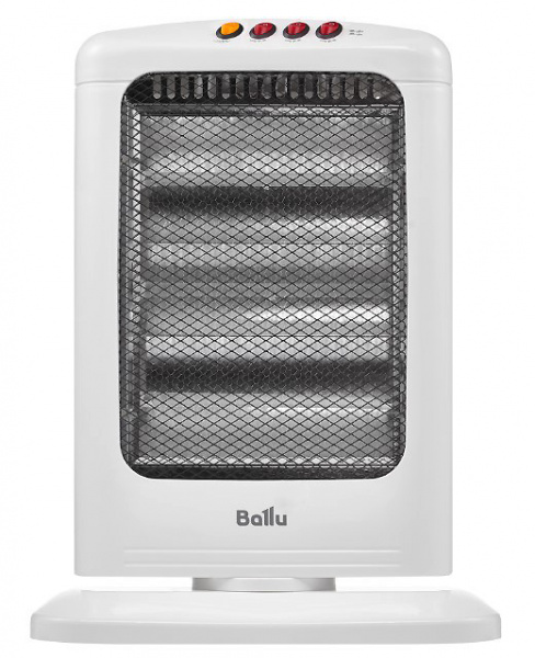 Инфракрасный обогреватель Ballu BHH/M-20 в Москве