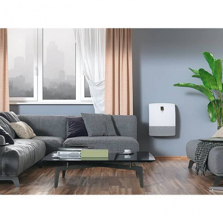 Бытовая приточная вентиляционная установка Ballu ONEAIR ASP-200S в Москве