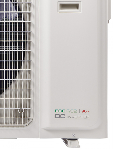 Внешний блок мульти сплит-системы на 5 комнат Ballu Free Match BA5OI-FM/out-42HN8/EU_LP в Москве