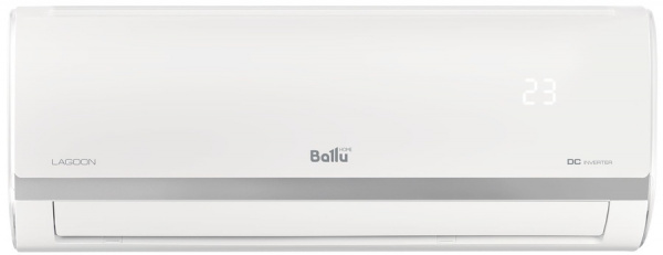 Настенный кондиционер Ballu Lagoon BSDI-24HN8 в Москве