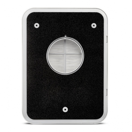 Бытовая приточная вентиляционная установка Ballu ONEAIR ASP-80 в Москве