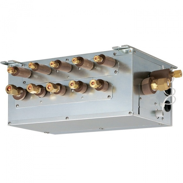 Блок распределитель Ballu B5B-FMN1/EU для B5OI-FM/out-42/48/60HN1 в Москве