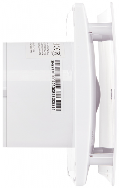 Вытяжка для ванной диаметр 100 мм Ballu BAF-SL 100 V в Москве