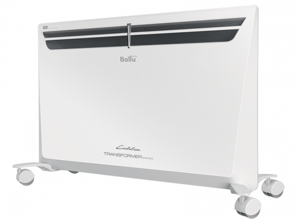 Конвектор электрический Ballu BEC/EVU-2000 в Москве