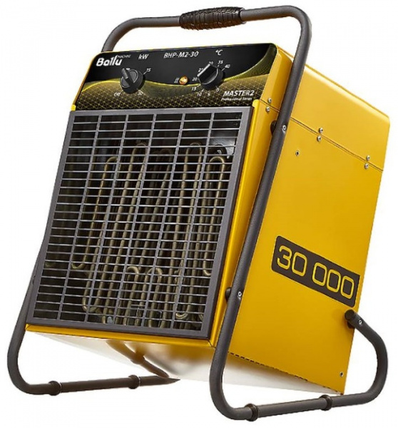 Электрическая тепловая пушка Ballu BHP-M2-30 в Москве