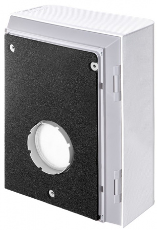 Бытовая приточная вентиляционная установка Ballu ONEAIR ASP-100W в Москве