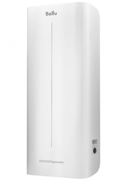 Рециркулятор проиводительностью свыше 100 м ч Ballu DRU-100D ANTICOVIDgenerator(white) в Москве