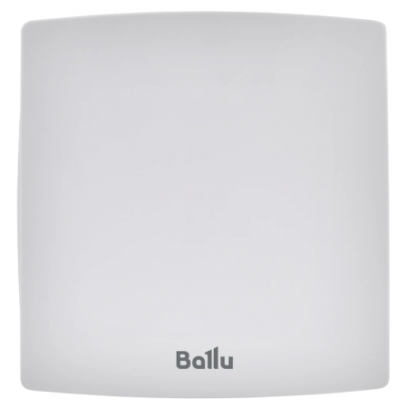 Вытяжка для ванной диаметр 150 мм Ballu BAF-SL 150 в Москве