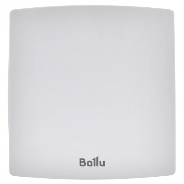 Вытяжка для ванной диаметр 150 мм Ballu BAF-SL 150 в Москве