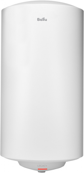 Электрический накопительный водонагреватель Ballu BWH/S 100 Legacy в Москве