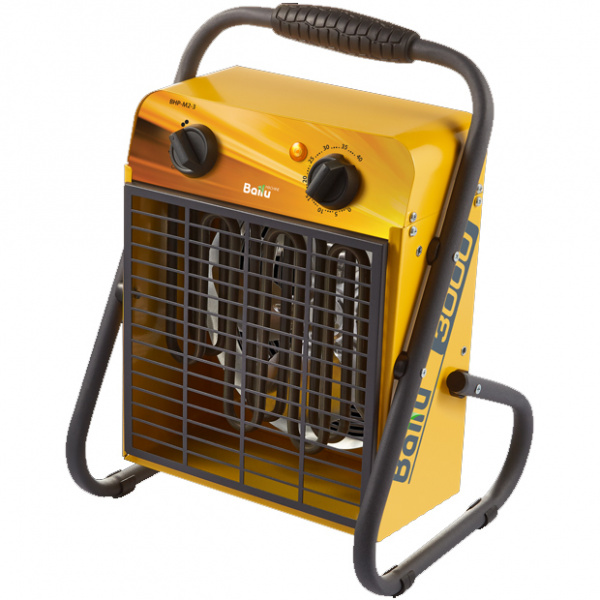 Электрическая тепловая пушка Ballu BHP-M2-15 в Москве