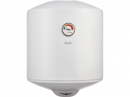 Электрический накопительный водонагреватель Ballu BWH/S 50 Proof в Москве