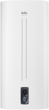 Электрический накопительный водонагреватель Ballu BWH/S 50 Artendo DH в Москве