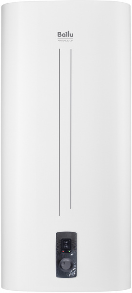 Электрический накопительный водонагреватель Ballu BWH/S 50 Artendo DH в Москве