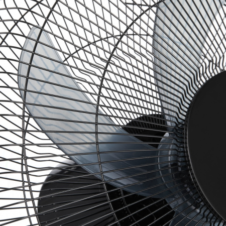 Напольный вентилятор Ballu BFF - 860R (black) в Москве