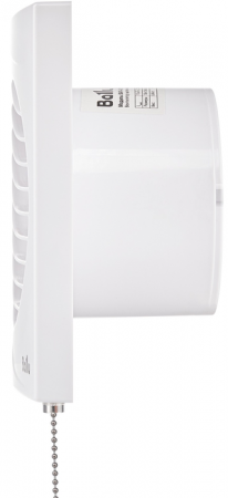 Вытяжка для ванной диаметр 100 мм Ballu BAF-AR 100 VP в Москве