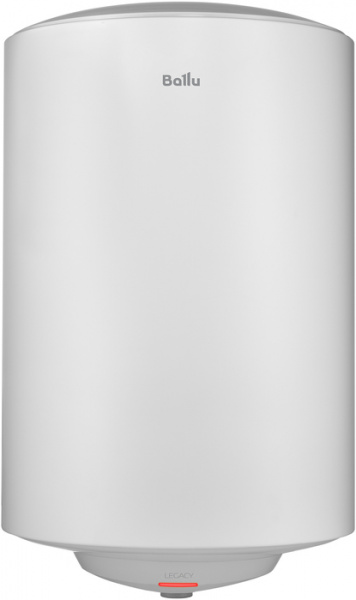Электрический накопительный водонагреватель Ballu BWH/S 80 Legacy в Москве