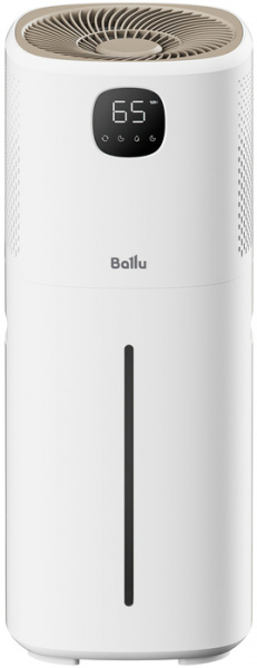 Ультразвуковой увлажнитель воздуха Ballu UСС-260 в Москве