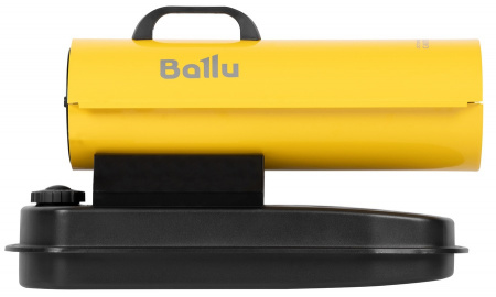 Дизельная тепловая пушка Ballu BHDP-10L в Москве