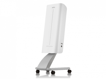 Рециркулятор проиводительностью свыше 100 м ч Ballu RDU-150D WiFi ANTICOVIDgenerator (white) в Москве