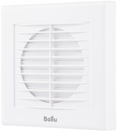 Вытяжка для ванной диаметр 100 мм Ballu BAF-EX 100 G в Москве