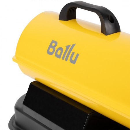Дизельная тепловая пушка Ballu BHDP-10L в Москве
