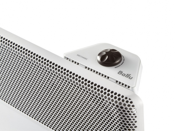 Конвектор электрический Ballu BEC/AT-2000-3M с блоком управления в Москве