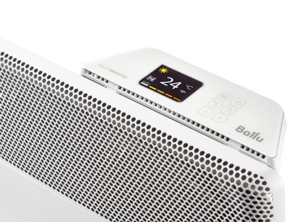 Аксессуар для конвектора Ballu BCT/EVU-3I в Москве