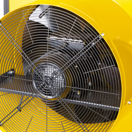 Дизельный теплогенератор Ballu BHDN 220 PRO в Москве