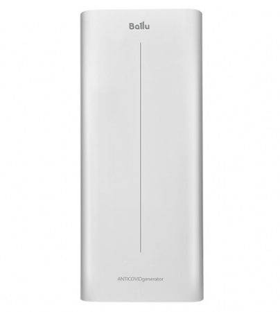 Рециркулятор проиводительностью свыше 100 м ч Ballu RDU-100D ANTICOVIDgenerator(white) (НС-1485685) в Москве