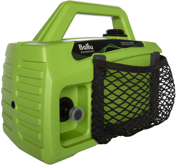 Мойка Ballu Aquamaster в Москве