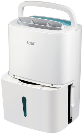 Бытовой осушитель воздуха Ballu BD20U в Москве