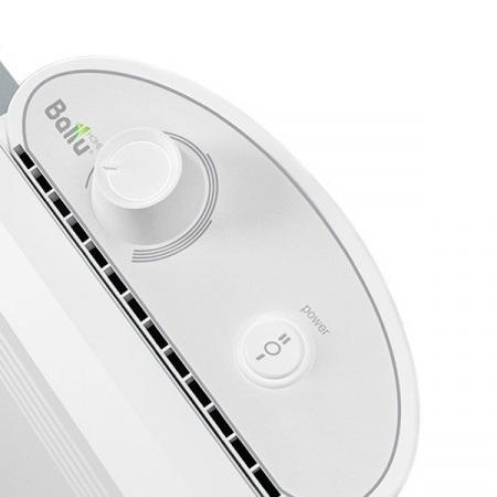 Конвектор с механическим термостатом Ballu BEC/ETMR-2000 в Москве