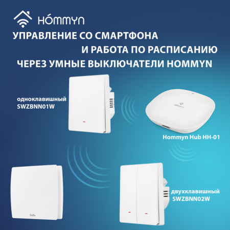 Вытяжка для ванной диаметр 100 мм Ballu BAF-SL 100 V в Москве