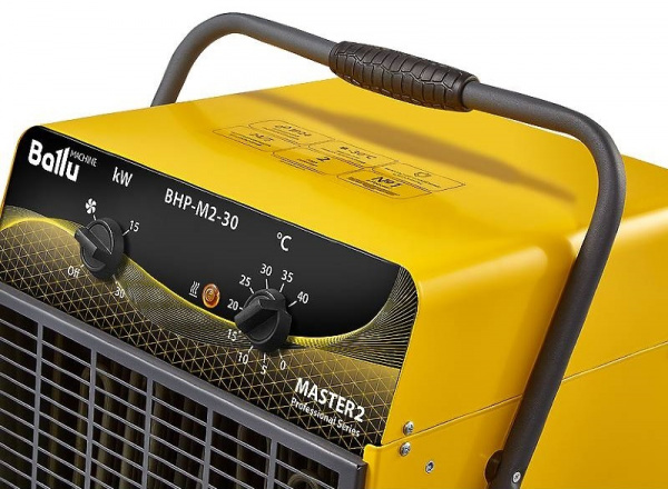 Электрическая тепловая пушка Ballu BHP-M2-30 в Москве