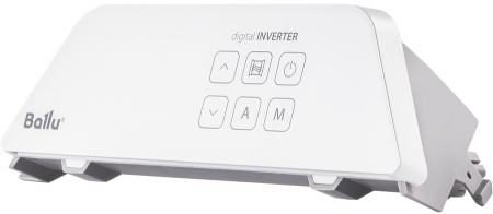 Конвектор электрический Ballu BEC/AT-1500-4I с блоком управления и шасси в Москве