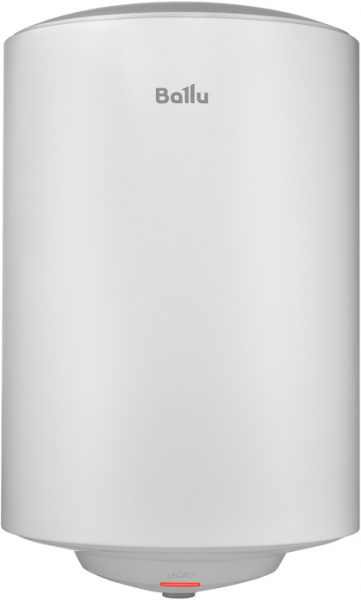 Электрический накопительный водонагреватель Ballu BWH/S 30 Legacy в Москве