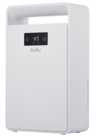 Бытовой осушитель воздуха Ballu BD1EL в Москве