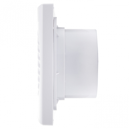 Вытяжка для ванной диаметр 100 мм Ballu BAF-AR 100 в Москве