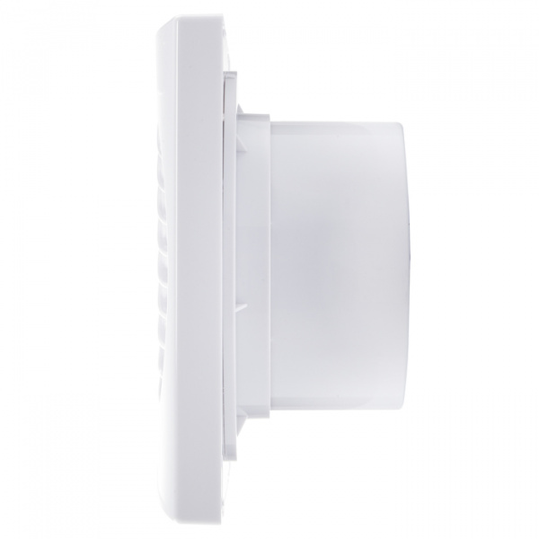 Вытяжка для ванной диаметр 100 мм Ballu BAF-AR 100 в Москве