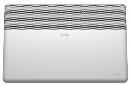 Конвектор электрический Ballu BEC/AT-2000-4E с блоком управления в Москве