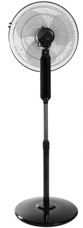 Напольный вентилятор  Ballu BFF-705 в Москве