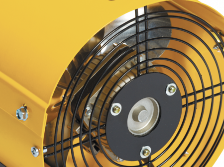 Приридно-газовая пушка Ballu BHG-20 в Москве